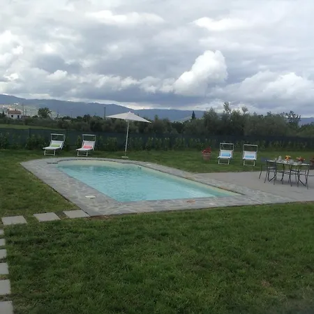 Centoia Βίλα Κορτόνα